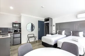 City Star Lodge - Room