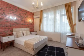 Ozmen Hotel Old Town Kaleiçi - Room