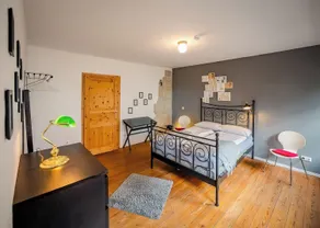 Seeblick Bed & Breakfast - Room