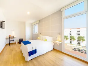 LP Equipetrol - Room