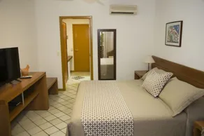 Hotel 7 Colinas - Room