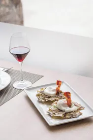 Silken Don Pepe y Silken Don Pepe Ria  - Restaurant