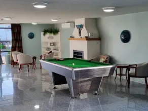 Kaikoura Quality Suites - Réception