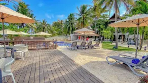 Grand Sirenis Cartagena - Pool