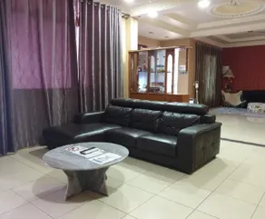 Seladah Stay - Lobby