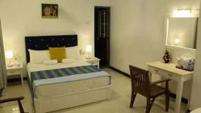 Villa 92 City Stay - Chambre