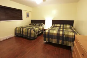 Cherry Tree Inn Victoria - Chambre