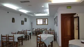 Hotel San Jacobo - Restaurant
