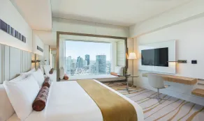 The Prince Gallery Tokyo Kioicho, a Luxury Collection Hotel - Chambre