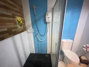 Carpediem Hotel - Badrum