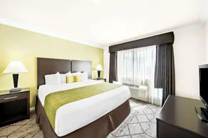 Best Western Executive Inn - Chambre