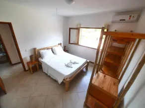 Village Muta - Room