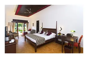 Jehan Numa Retreat - Chambre