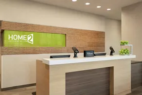 Home2 Suites By Hilton Woodland Hills - Réception