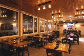 Château Morritt - Restaurant