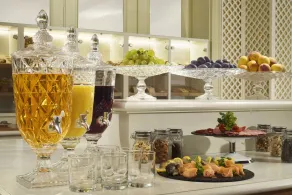 Swiss Diamond Hotel Prishtina - Restaurant