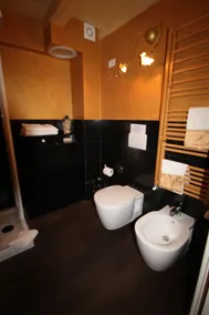 B&B Nonna Costantina - Bagno