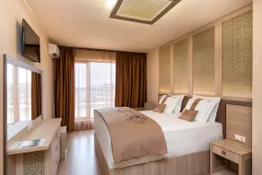 Argisht Partez Hotel ALL INCLUSIVE & BEACH BAR REBLS - Room