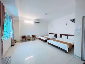 Neva Hotel Hai Tien -BAY LUXURY - Zimmer