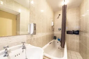 The Paddington House - Bathroom