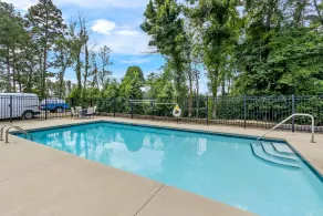 Econo Lodge Inn & Suites Cayce I-26 Airport - Piscine