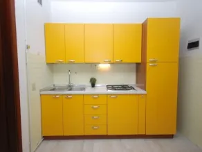 Valgardena - Cuisine privée