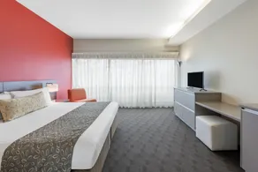 Mantra Hobart Airport - Zimmer