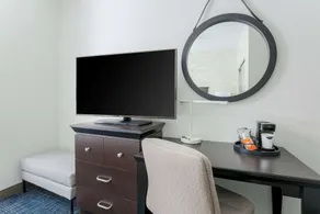 Hampton Inn & Suites Denver Tech Center - Chambre
