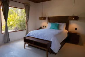 Puerta del Cielo Hotel Origen - Chambre
