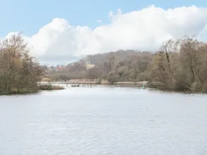 Cygnus Boathouse - Divers