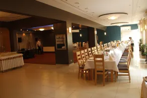 Hotel Zielony - Restaurant