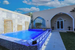 Lamar Park Resort - Pool