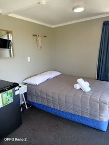 Whanganui Seaside Holiday Park - Habitación