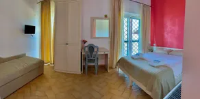 B&B I 4 Sentieri - Rum