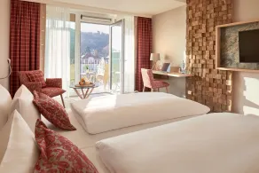 Dorint Resort & Spa Bad Brückenau - Chambre