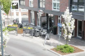 HIB Hotel in Baesweiler - Reception