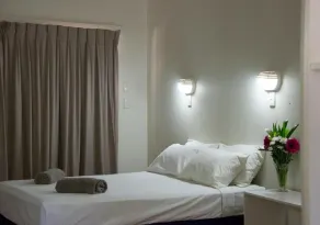 Roebuck Bay Hotel - Zimmer