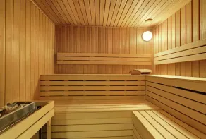 DoubleTree by Hilton Hotel Kosice - Piscine