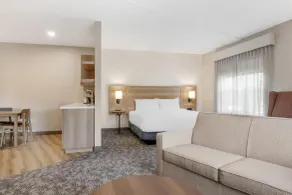 Best Western Plus Bridgewater Hotel & Convention Centre - Chambre