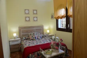 Villa Balneari Resort Casa de vacances familiar - Chambre