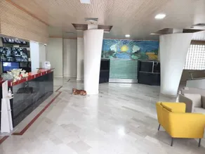 Hotel Briganti - Reception