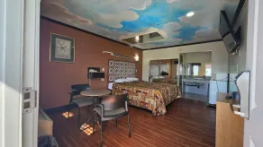 Dream Inn - Zimmer