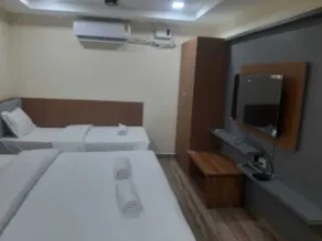 Lakshmi Narayana Grand - Room