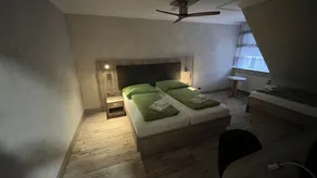 Hotel MyLord - Chambre