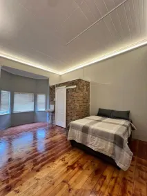 Kings Park Lodge - Spa