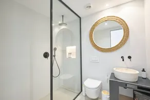 Ca Sa Pagesa - Salle de bain