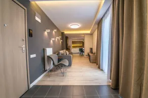 UBA Accommodation - Room