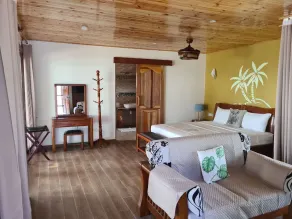 La Digue Luxury Beach Boutique Resort & Spa - Camera