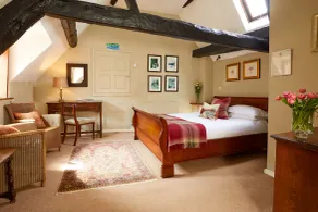 Burford House BH - Habitación