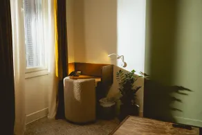 Bugan-Villa - Chambre